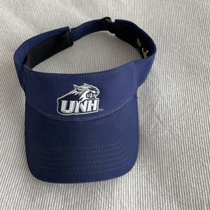 UNH College Visor